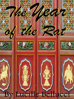 cover image of The Year of the Rat